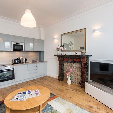 River Rooms Nottingham Bagian luar foto
