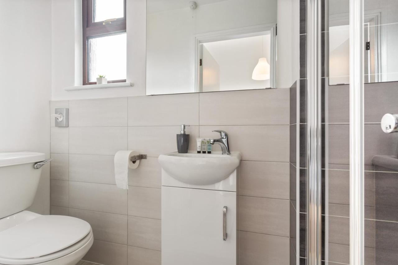 River Rooms Nottingham Bagian luar foto