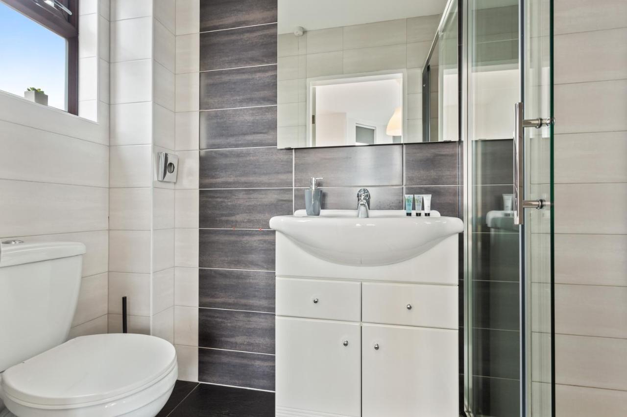 River Rooms Nottingham Ruang foto