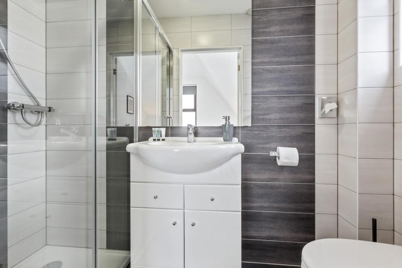River Rooms Nottingham Ruang foto