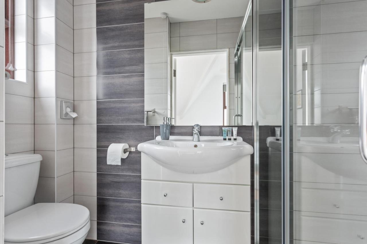 River Rooms Nottingham Ruang foto